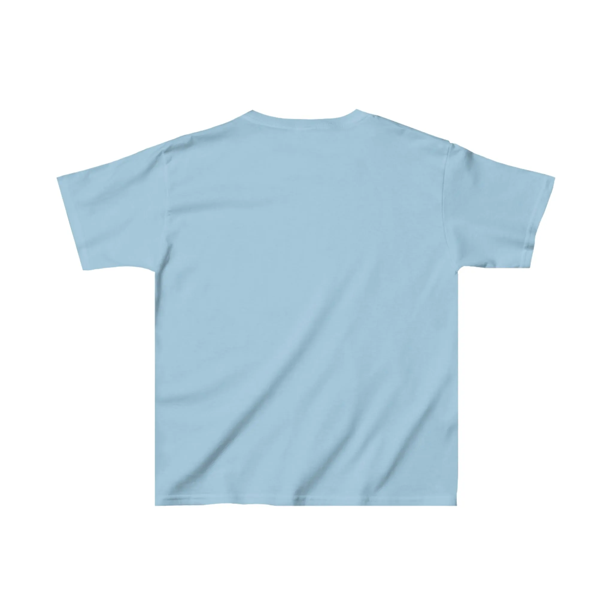 230206601 Kids Heavy Cotton™ Tee