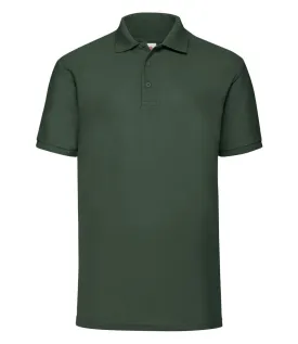 65/35 Polo | BOTTLE GREEN