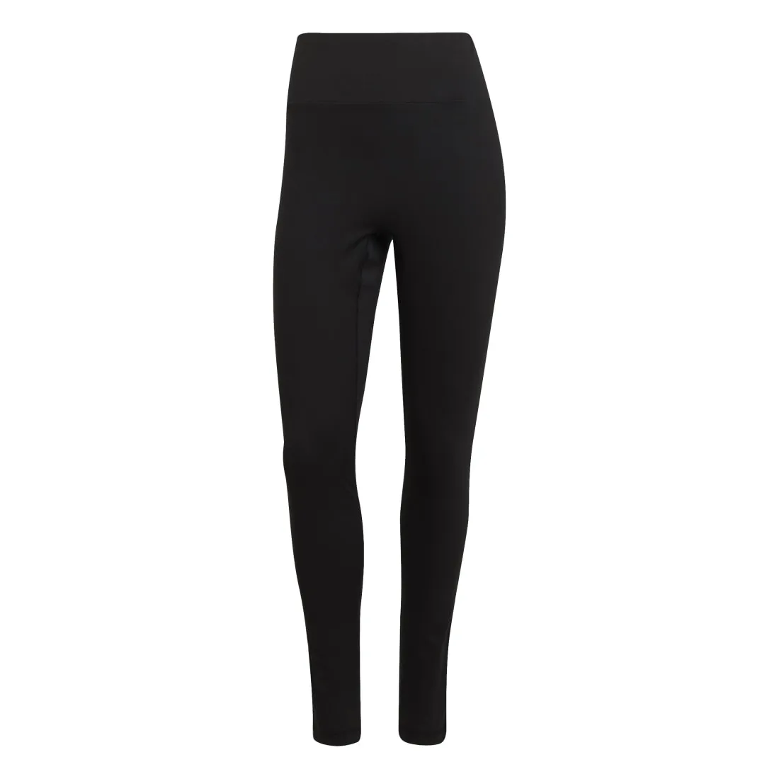 Adidas Yoga Essentials High-Waisted Women's Leggings BLACK