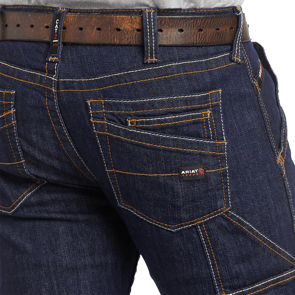 Ariath Clothing M7 Slim DuraStretch Workhorse Stackable Jeans