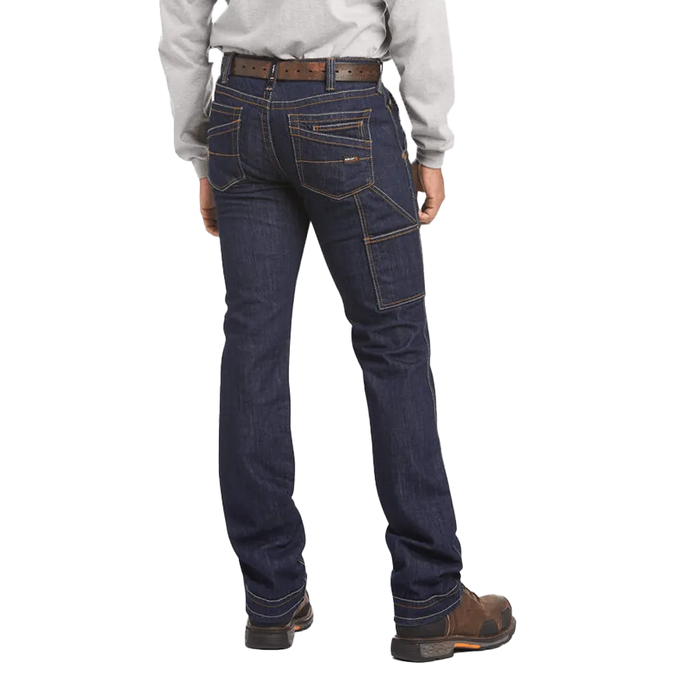 Ariath Clothing M7 Slim DuraStretch Workhorse Stackable Jeans