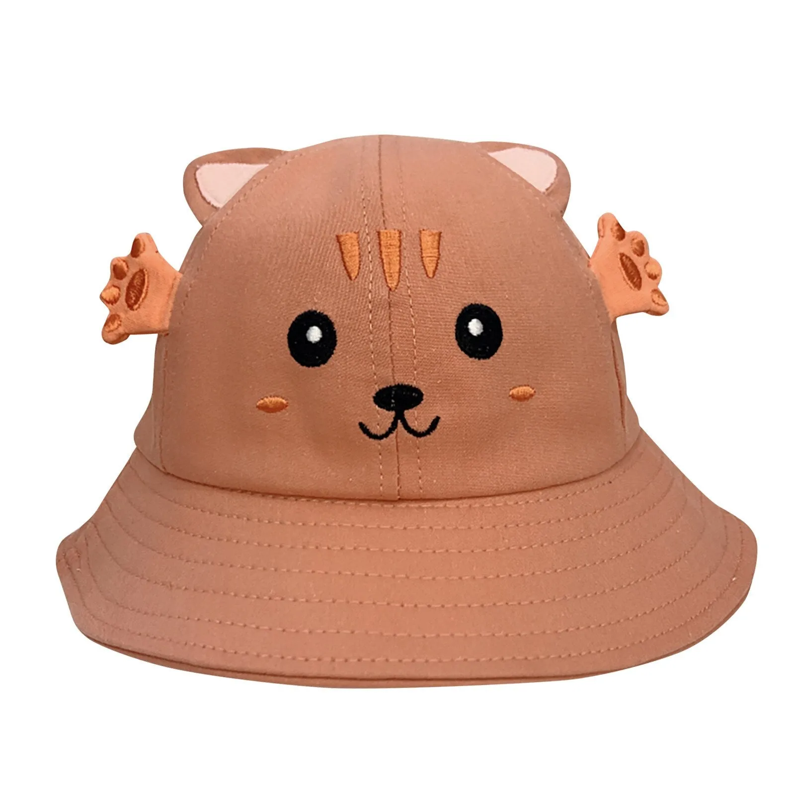 Baby Boy Sun Hat Children Baseball Cap Summer Kids Boys Girl Hat autumn Beanie Bucket Caps Casquette Enfant Bucket Hats