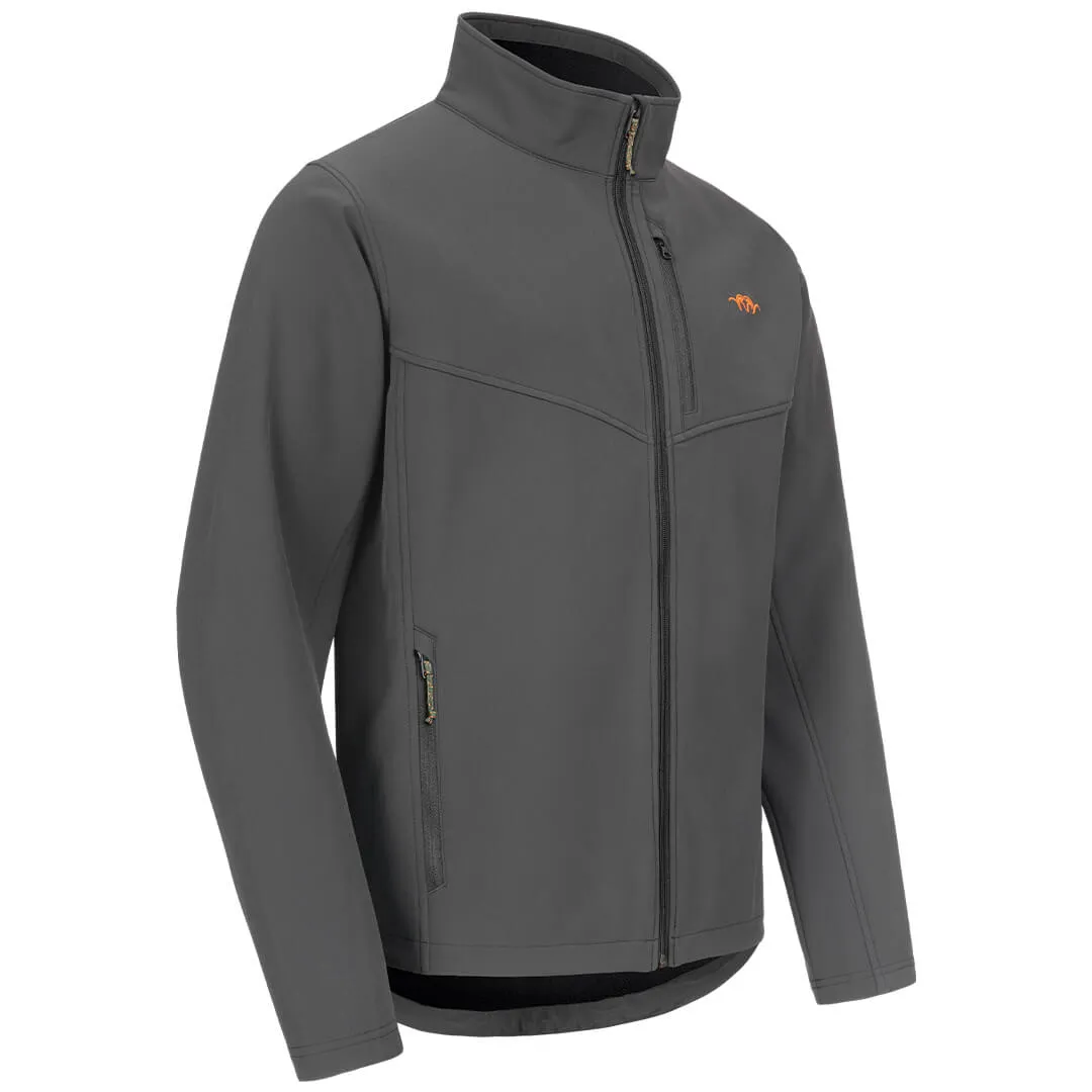 Blaser Softshell Jacket 23 - Anthracite by Blaser