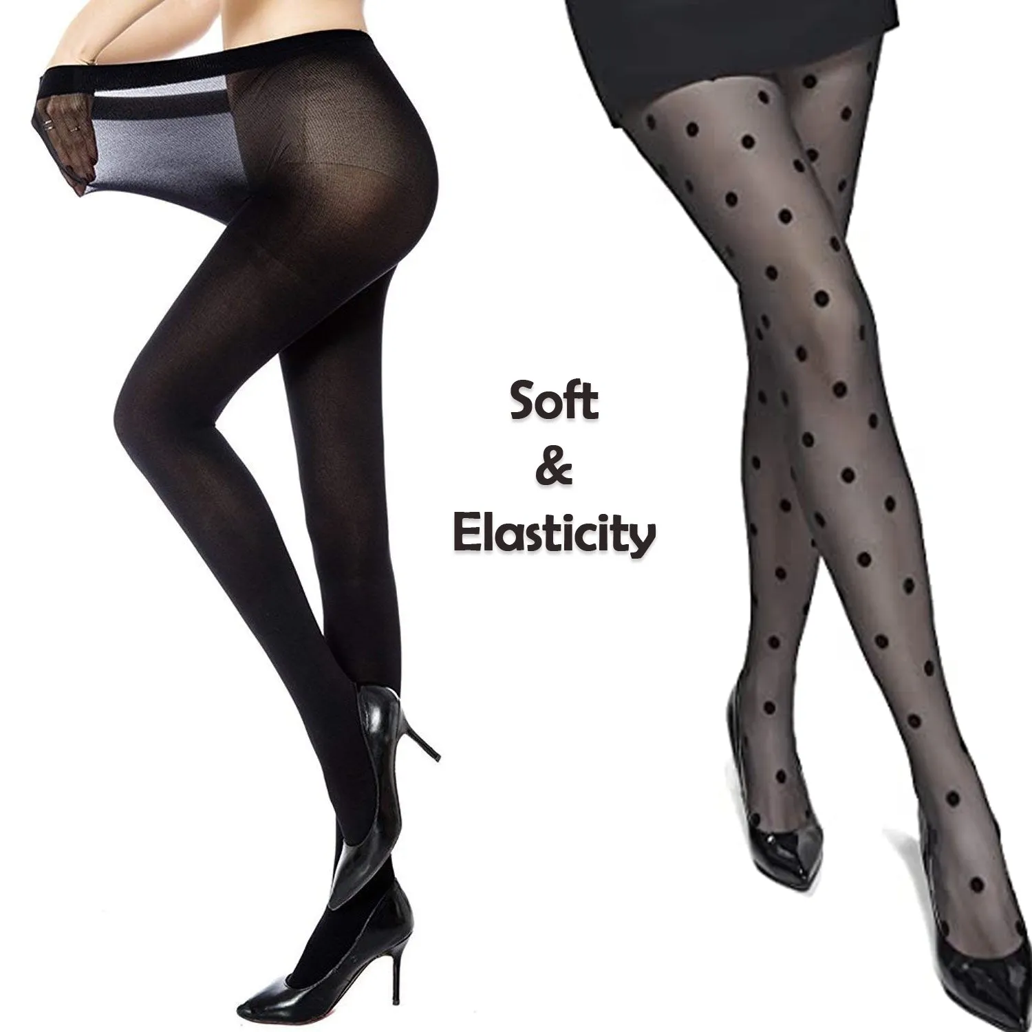 Body Stoking Cloth With Attractive Pattern Cloth &  Elastic cloth , Best Soft  Material Cloth