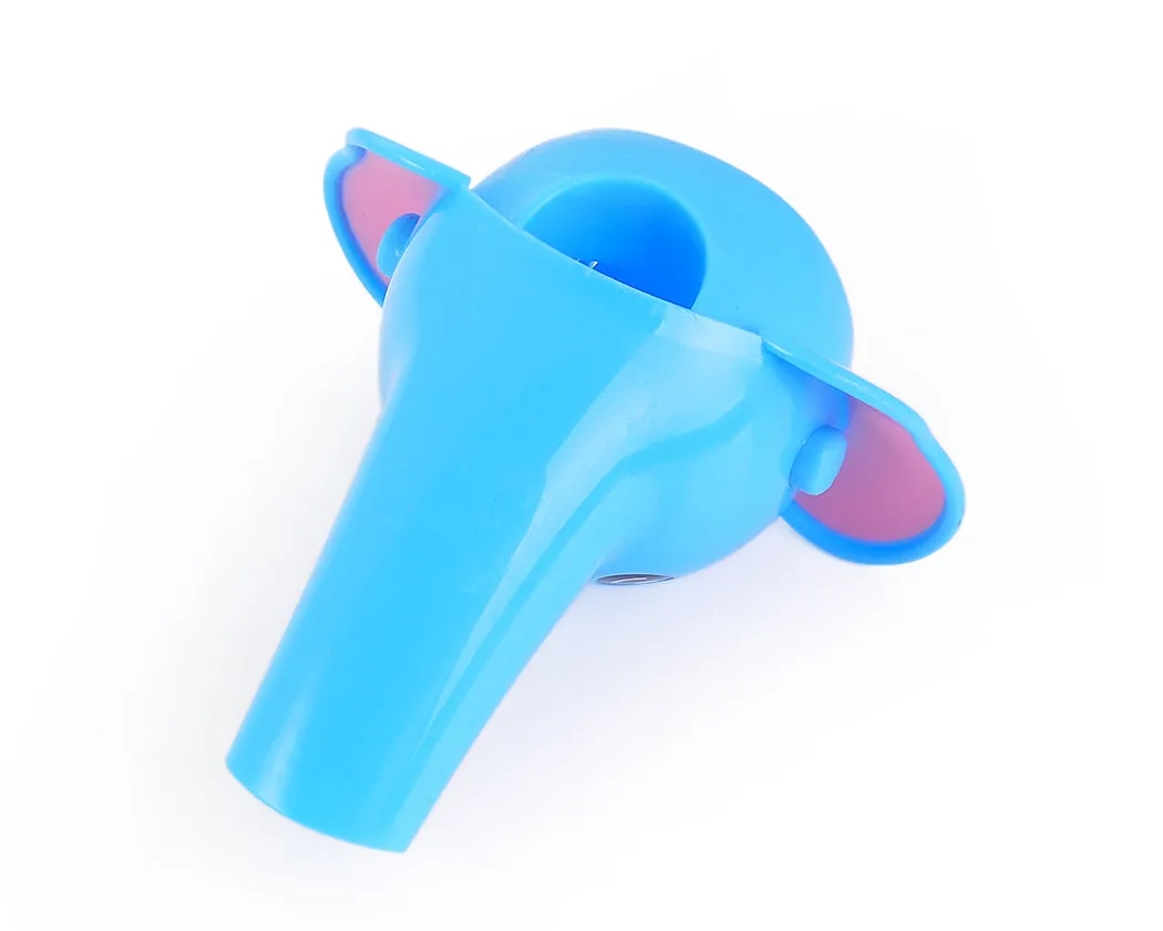 Cartoon Bathroom Faucet Extender