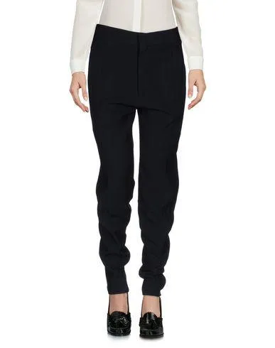 Chloé Women Casual trouser Black 8 UK