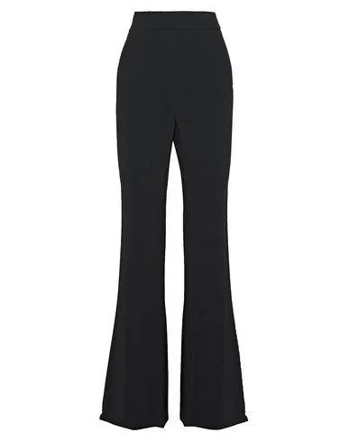 Cushnie Women Casual trouser Black 12 UK