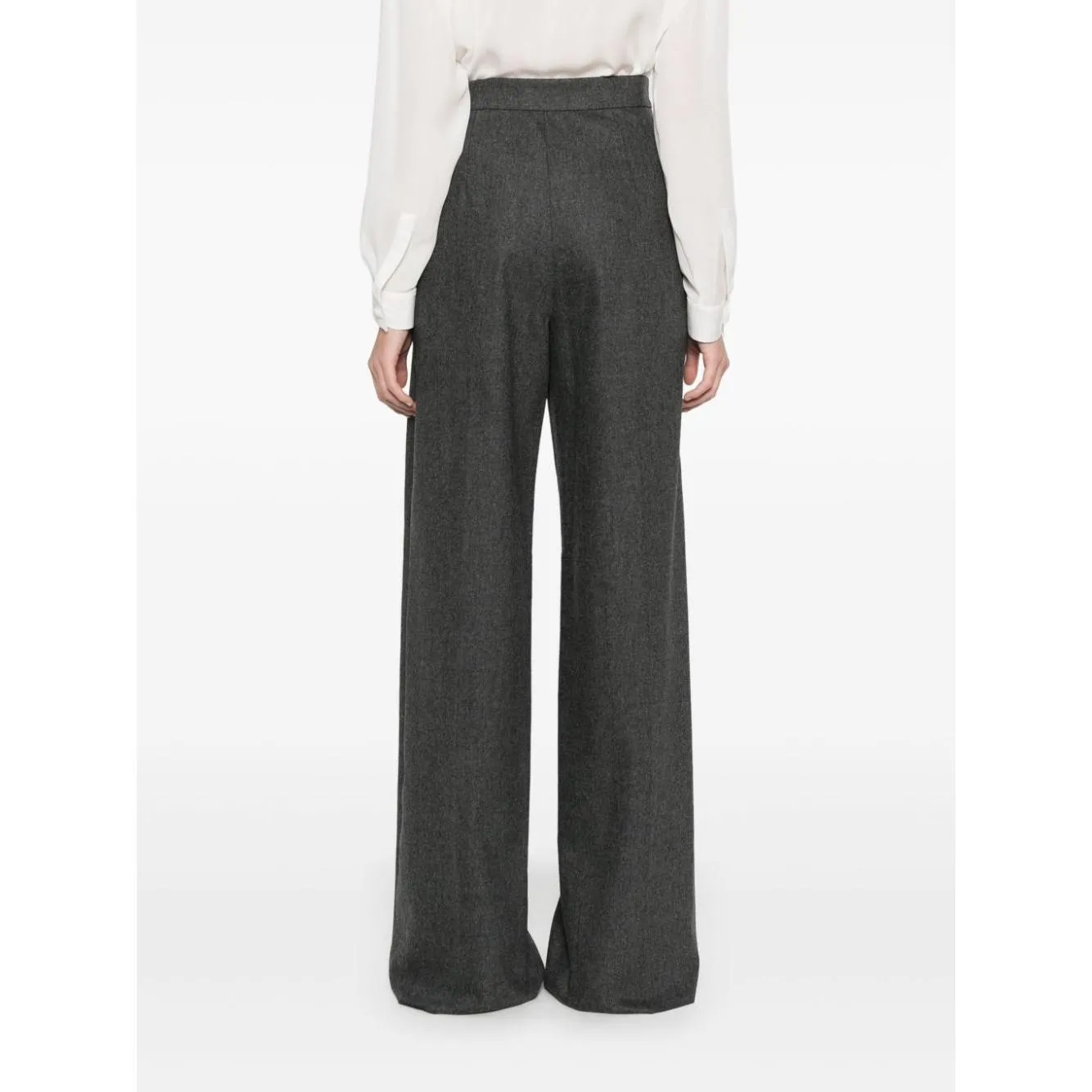 Emporio Armani Trousers Grey