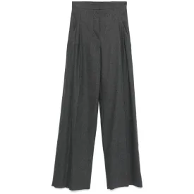 Emporio Armani Trousers Grey