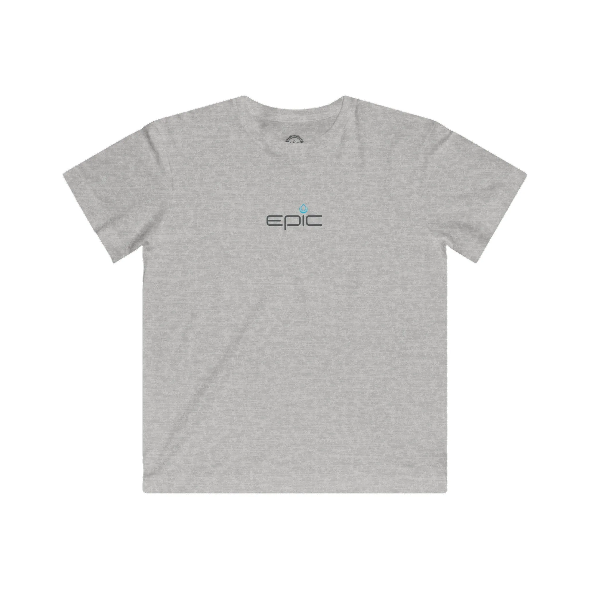 Epic Kid's Fine Jersey Tee