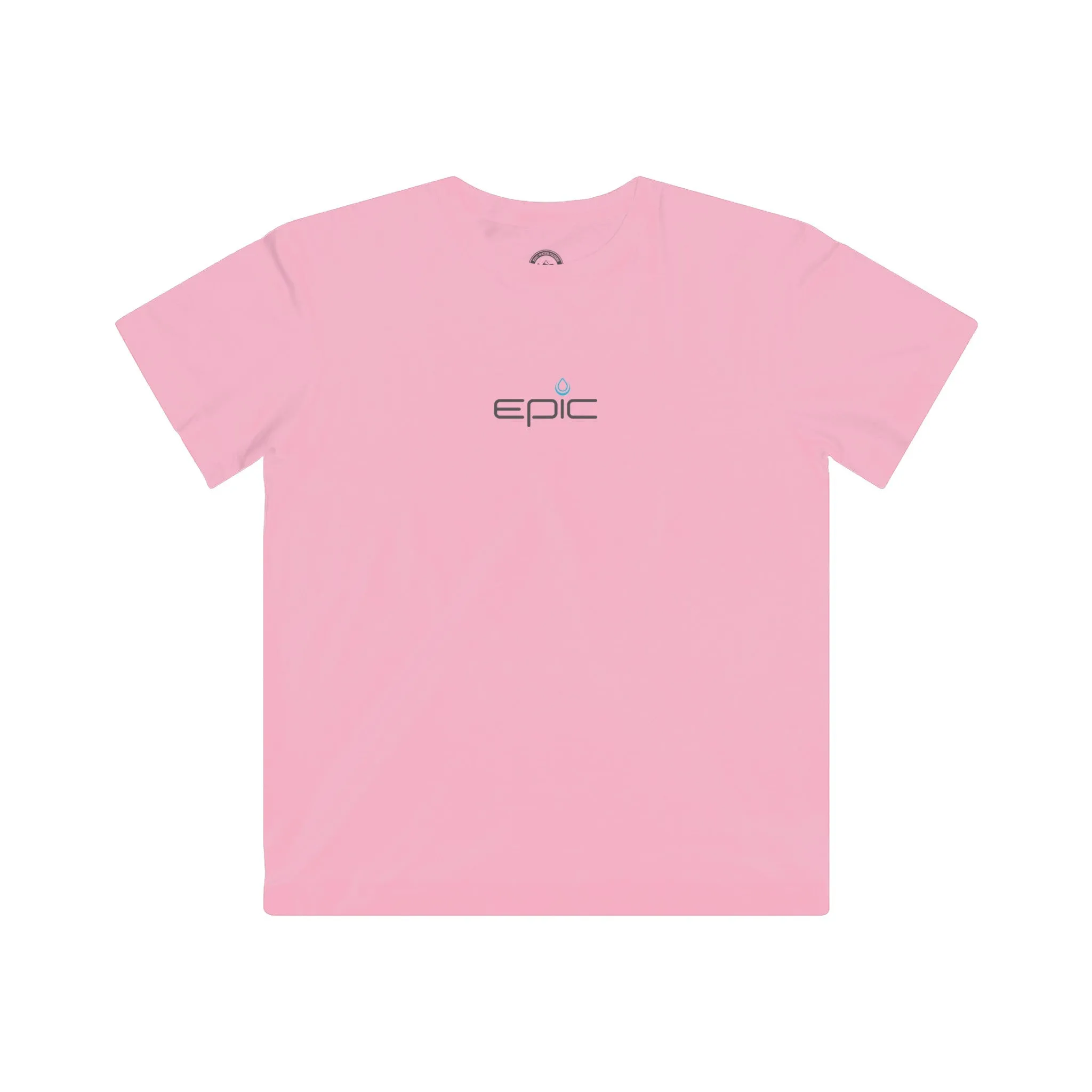 Epic Kid's Fine Jersey Tee