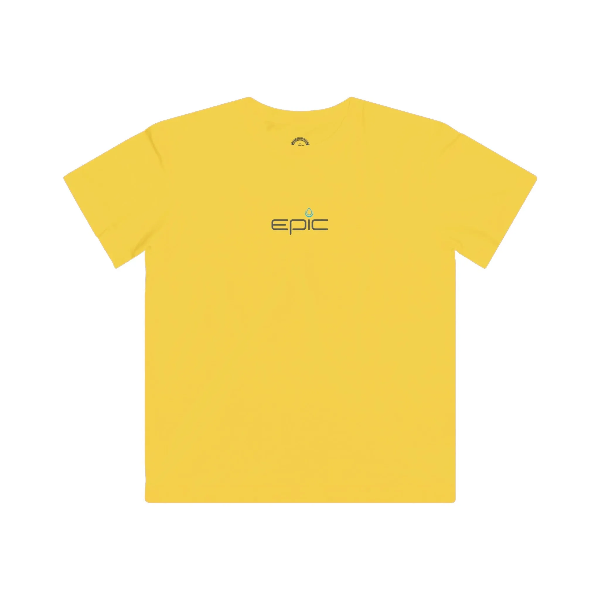 Epic Kid's Fine Jersey Tee