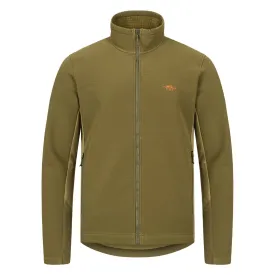 Flash Midlayer Jacket - Dark Olive by Blaser