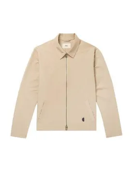 Folk Man Jacket Beige 42 suit