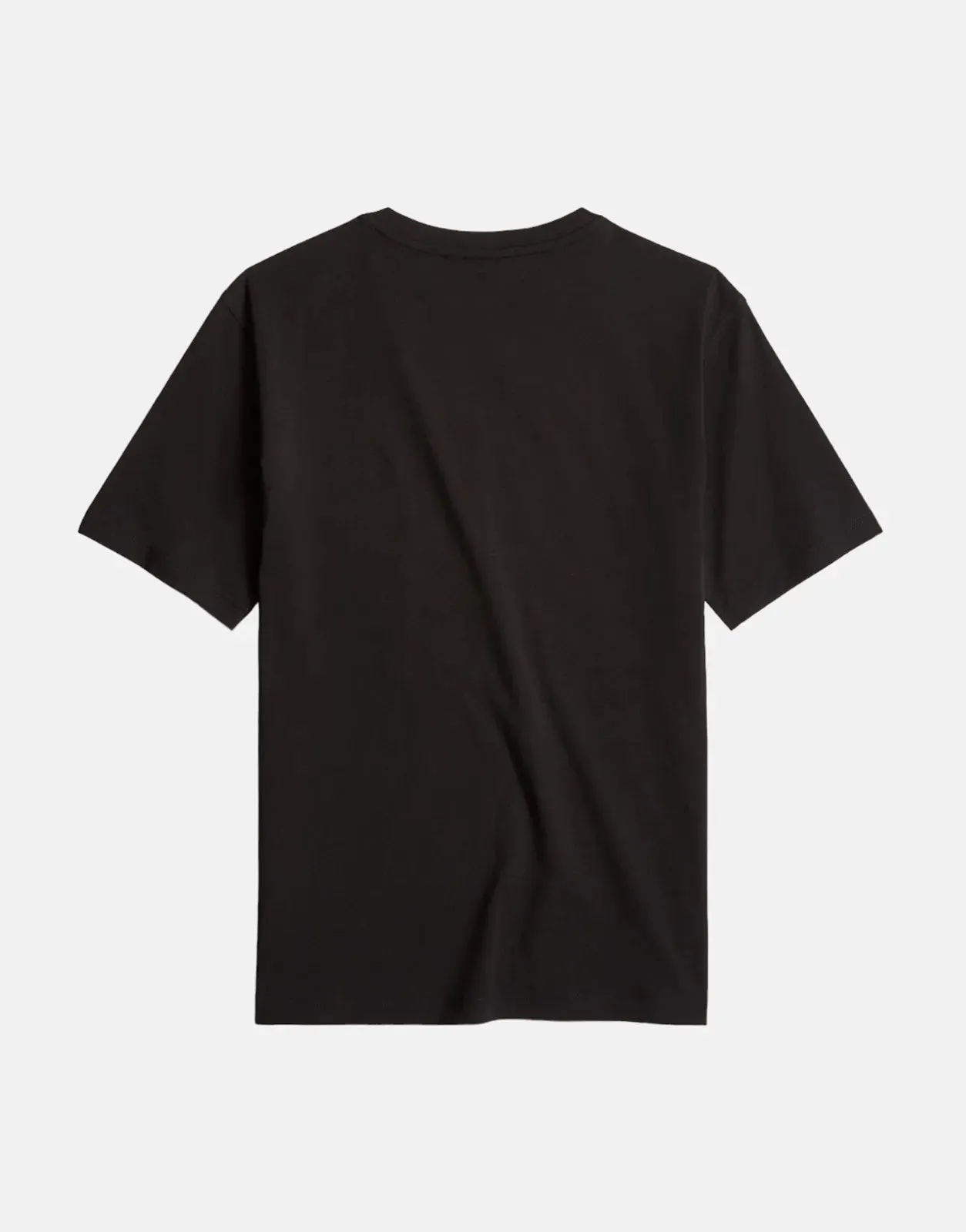 G-Star RAW Kids Loose T-Shirt Dk Black