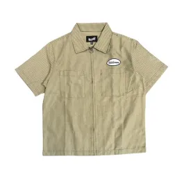 Garage Oxford Shirt