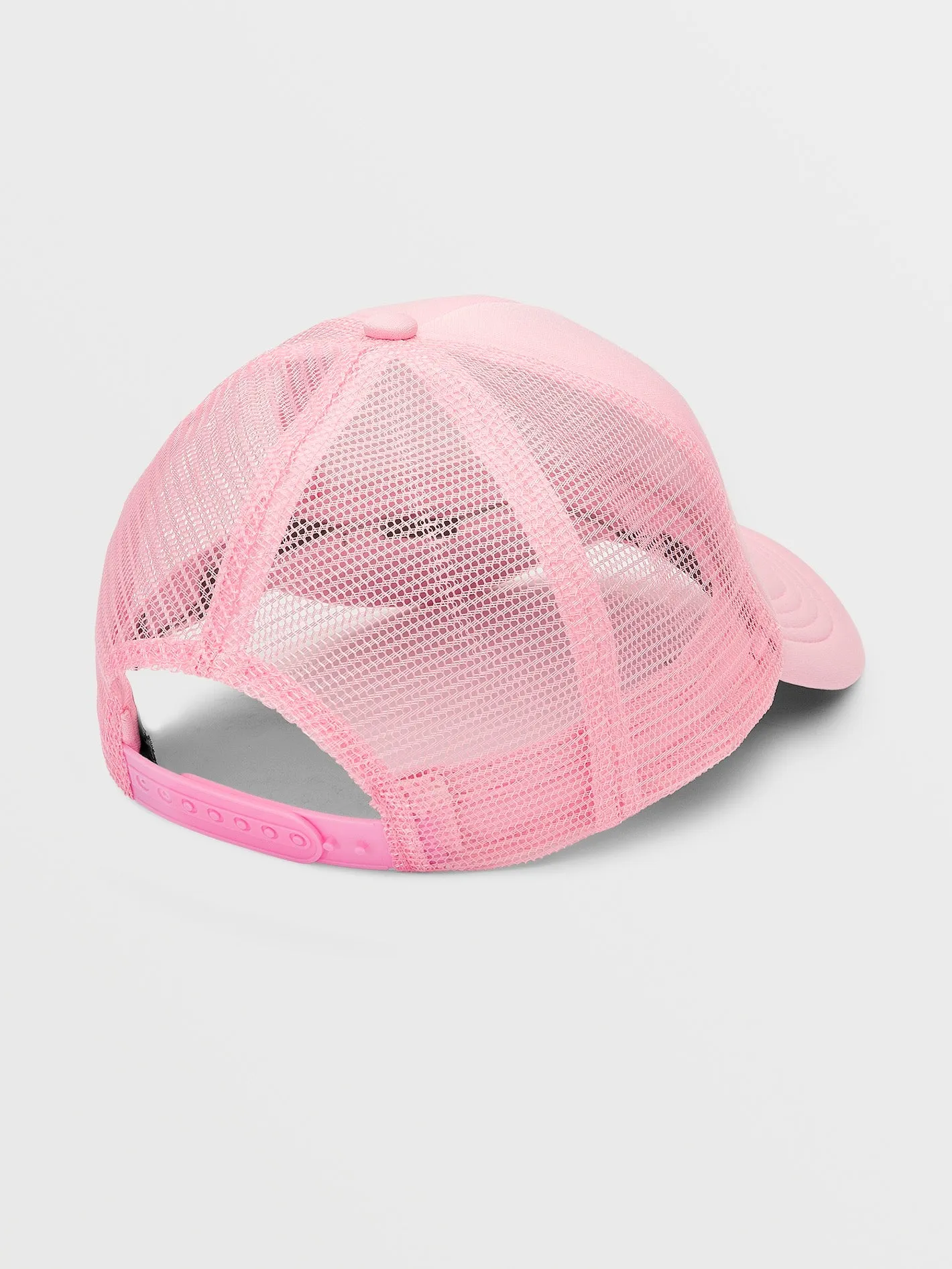 Girls Hey Slims Hat - Light Peony