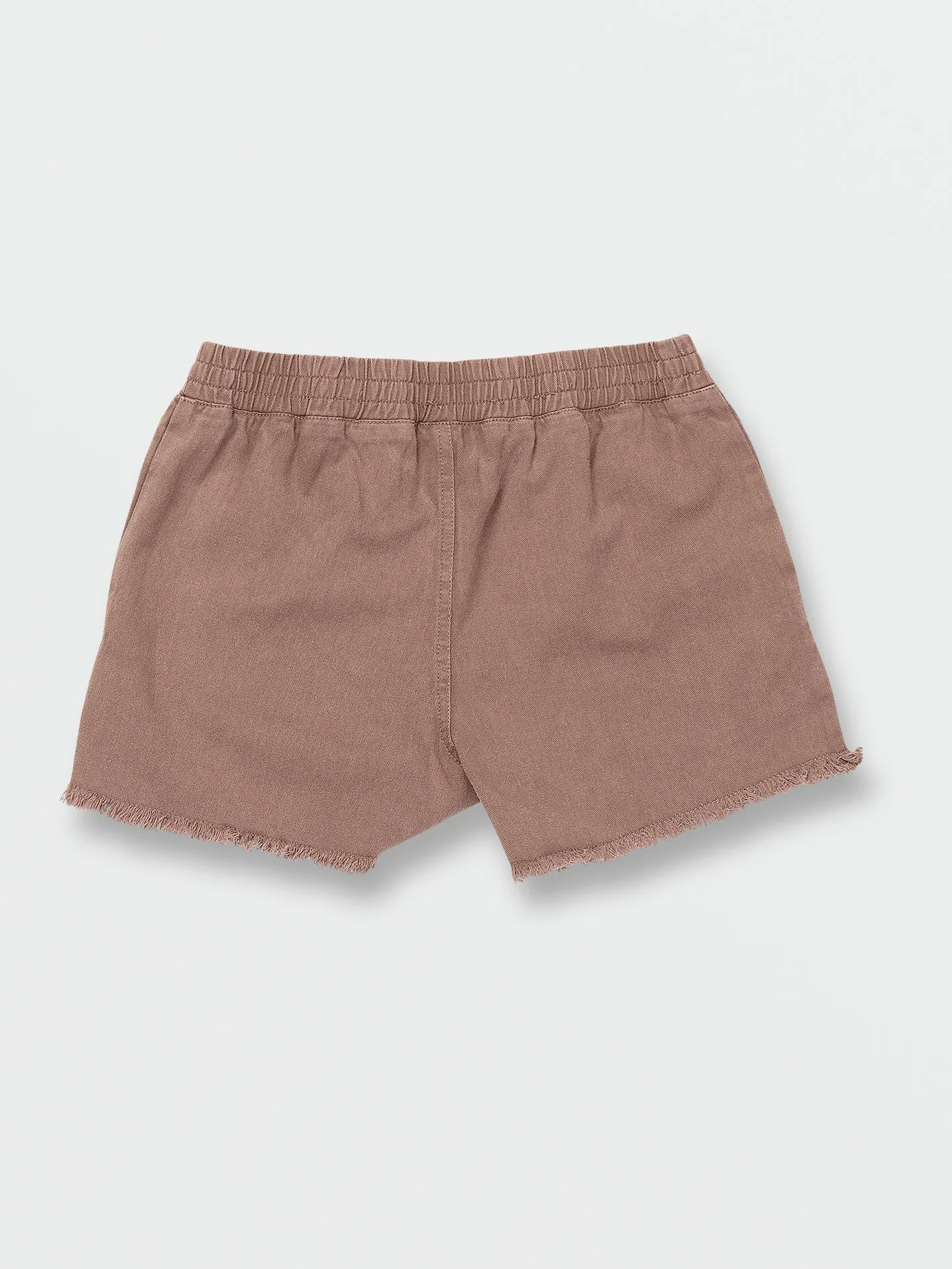 Girls Strutin Stone Shorts - Slate Grey