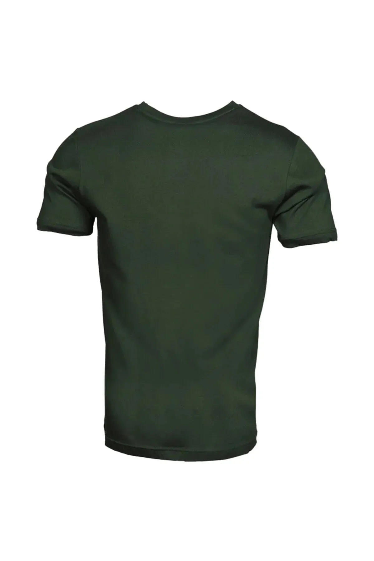 Hummel Men's Dark Green Short Sleeve T-Shirt