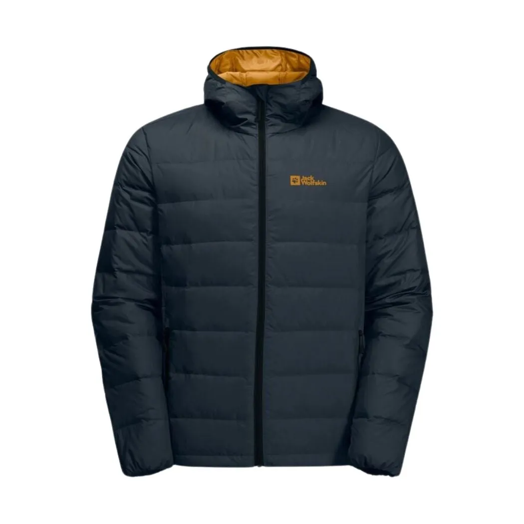 jack wolfskin Ather Down Hoody Men's Jacket