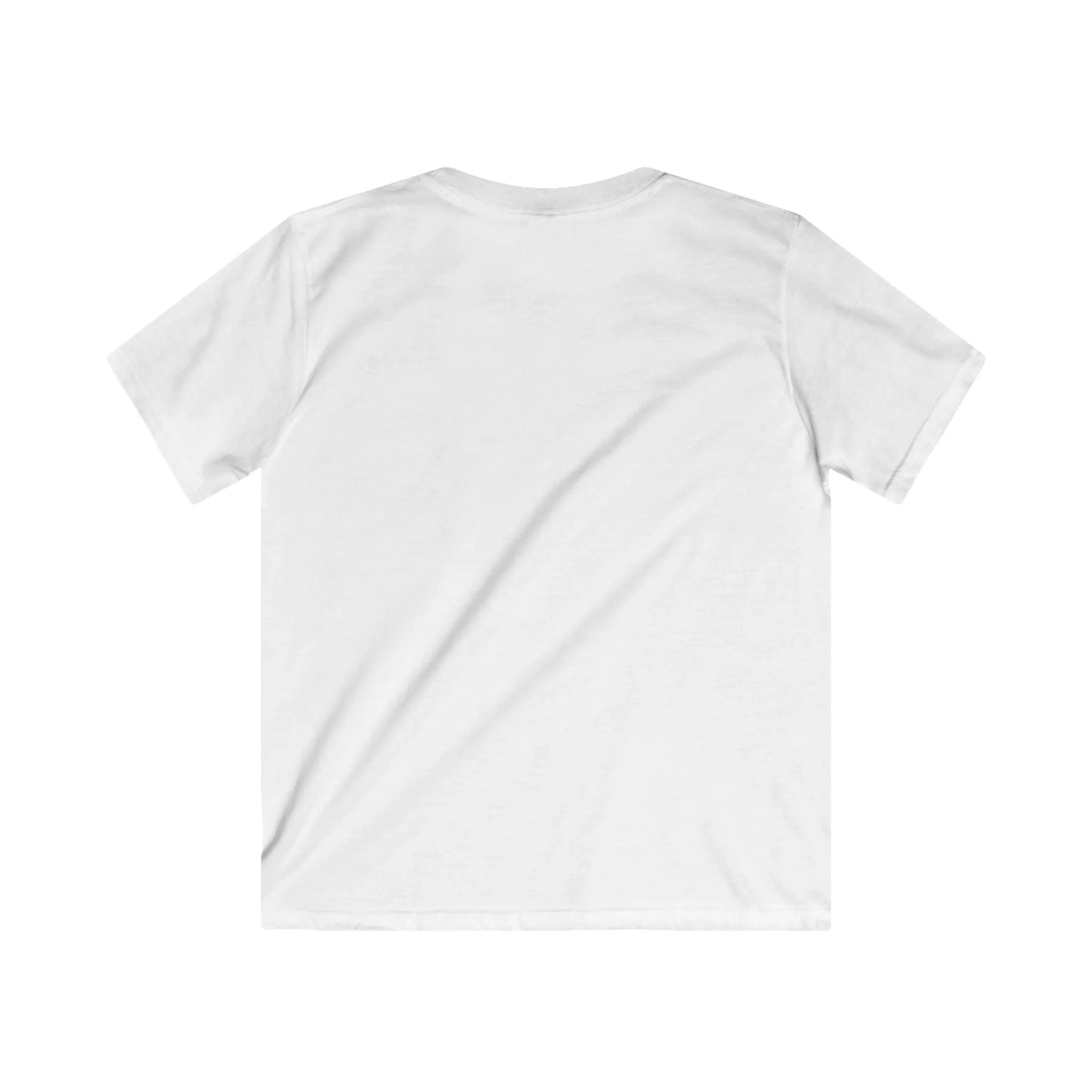 Kids Softstyle Tee - River Cheer