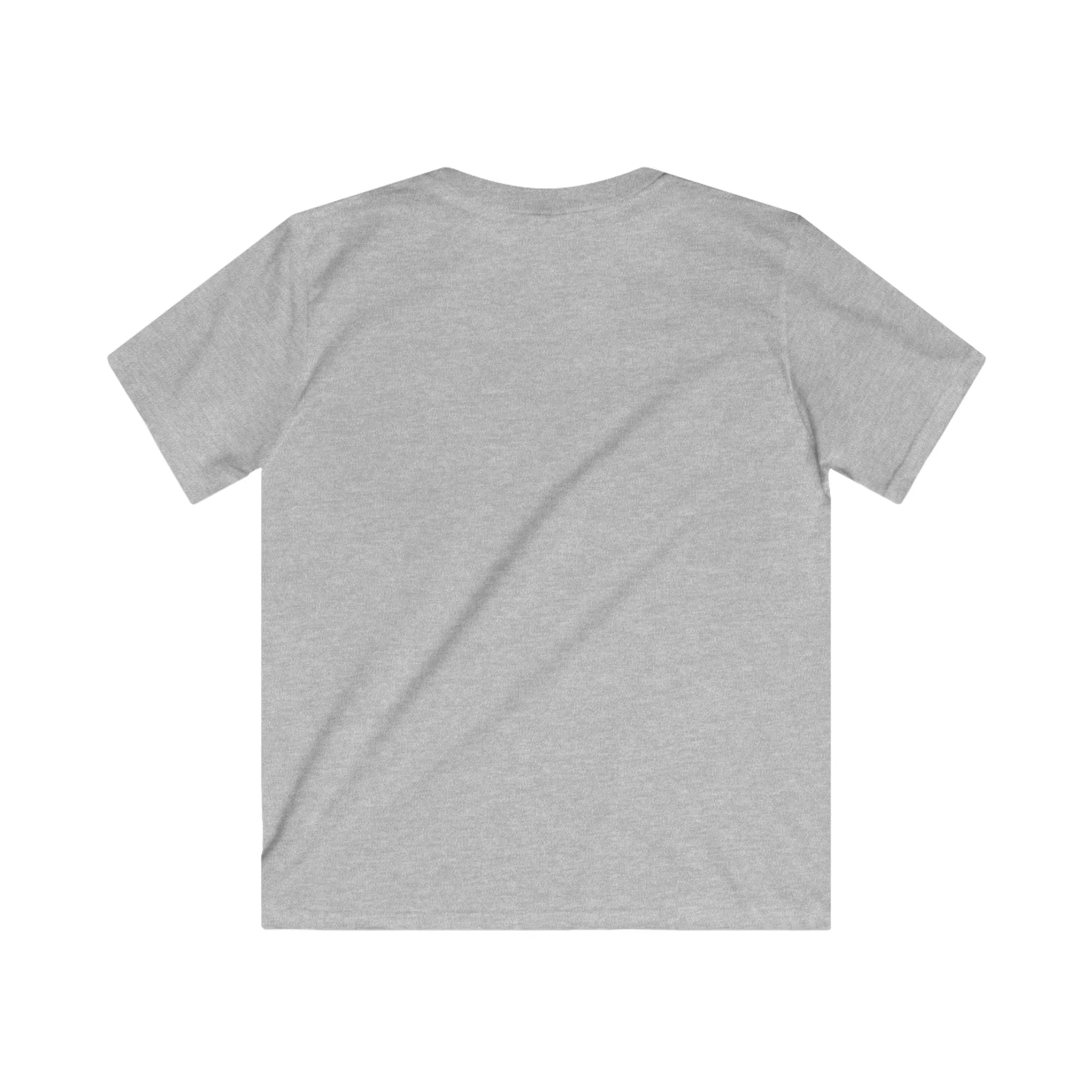 Kids Softstyle Tee - River Cheer