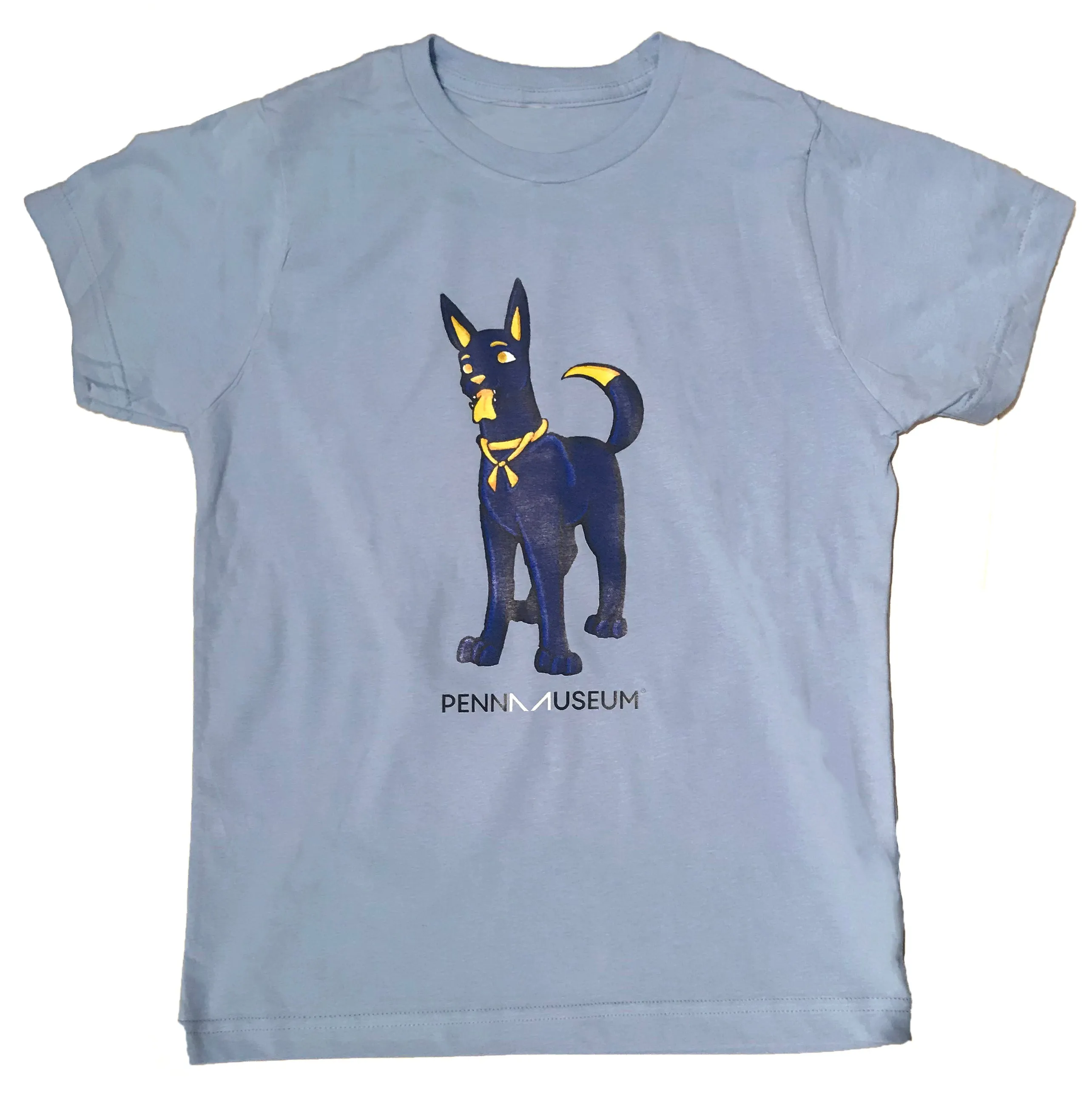 Kids/Youth sized Anubis Shirts