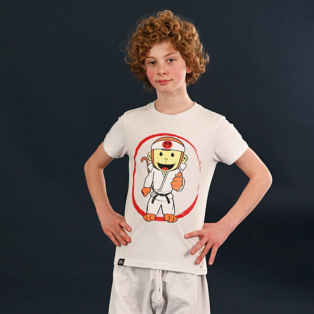 Koka Kids Uchi Banani T-Shirt