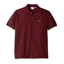 Lacoste Collared T Shirts