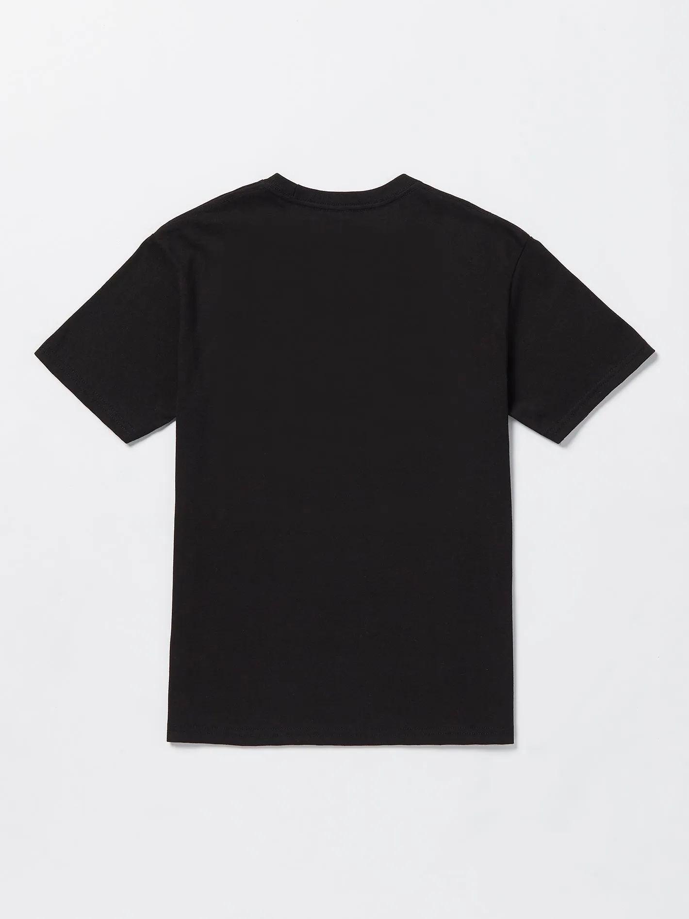 Little Boys Thresher Short Sleeve Tee - Black