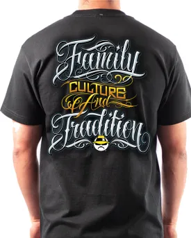 Lowrider FAMILY Tee