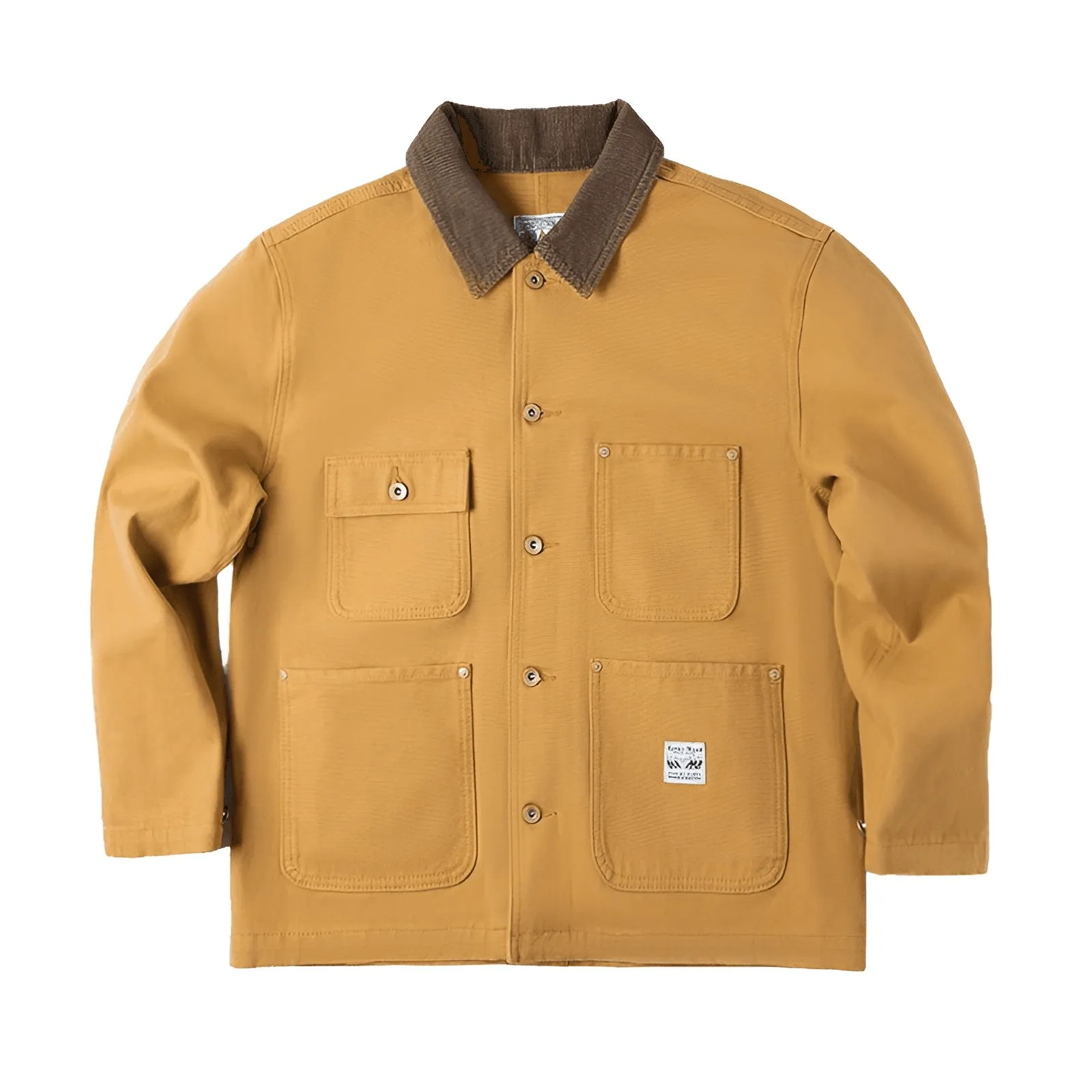 Men's Heavyweight Michigan Chore Coat