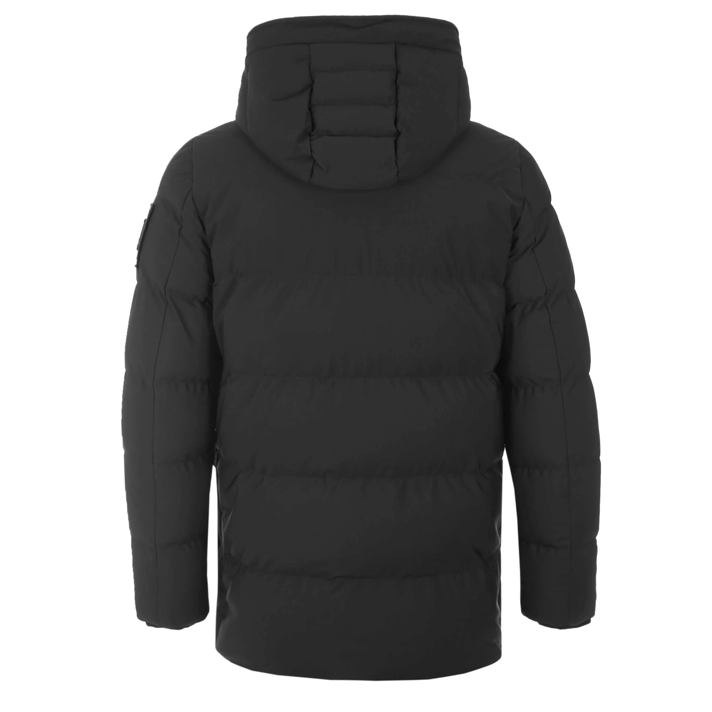 Moose Knuckles Valleyfield 2 Jacket in Black