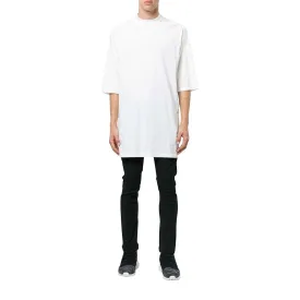 Rick Owens DRKSHDW Jumbo Tee