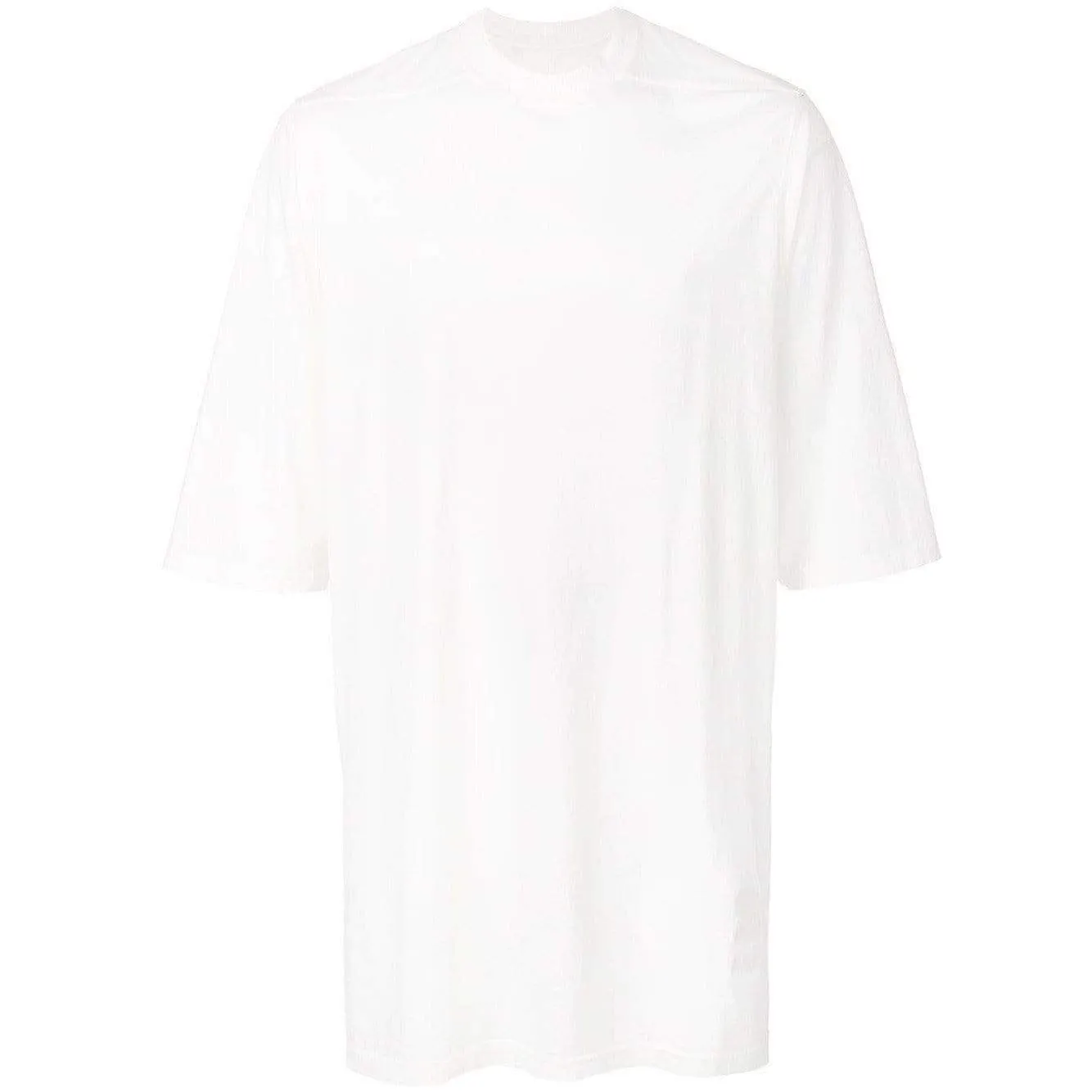 Rick Owens DRKSHDW Jumbo Tee