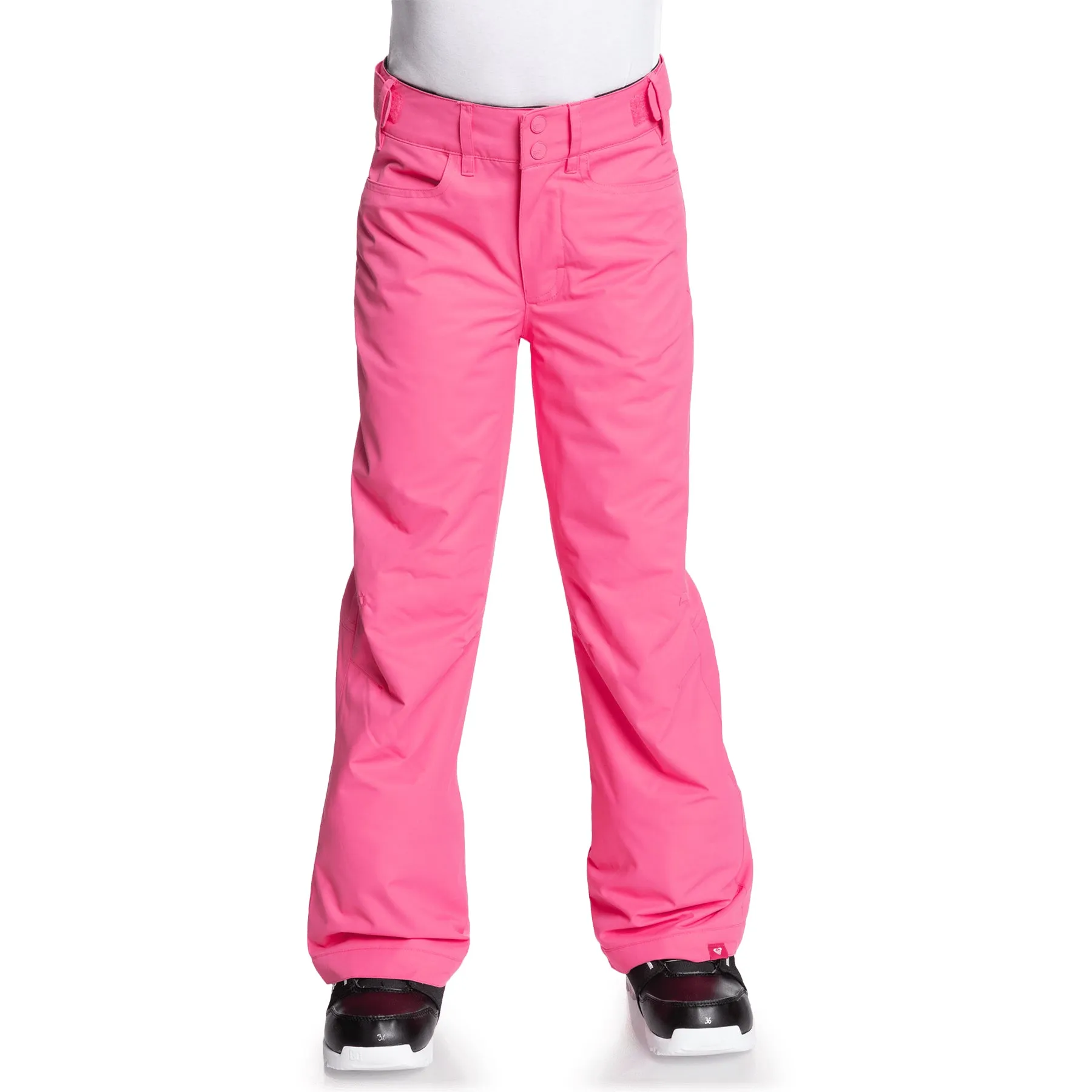 Roxy Backyard Girl Pant 2022