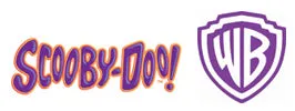 Scooby-Doo Wall Decals