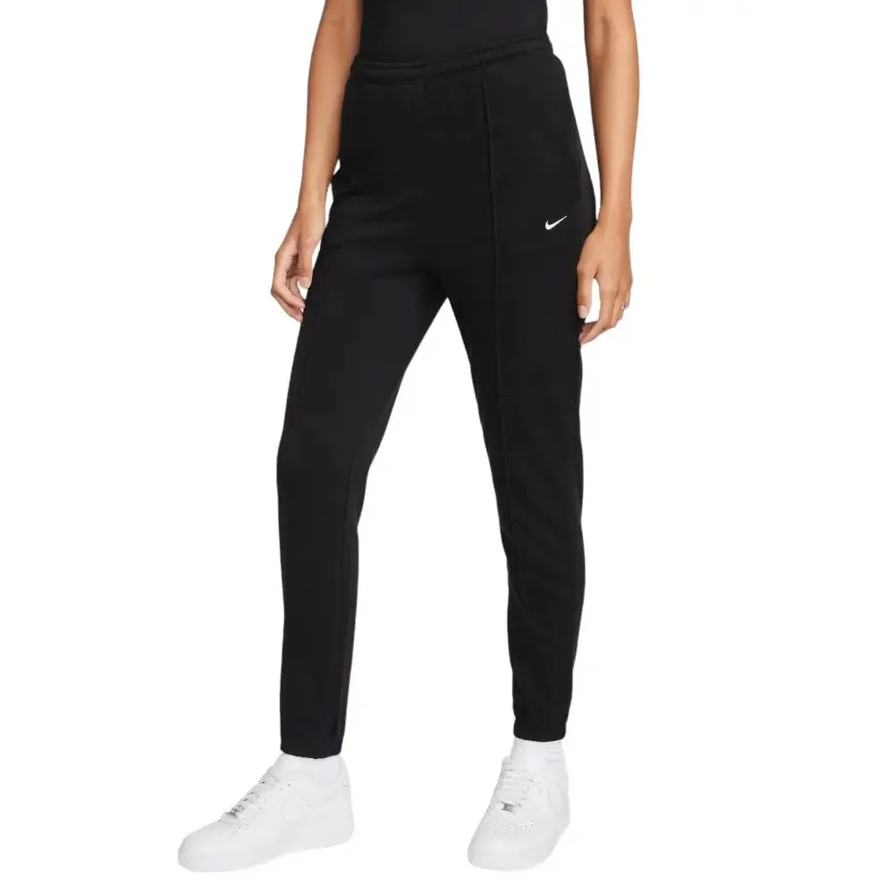 Sportswear Chill Terry Slim High-Waisted Pant