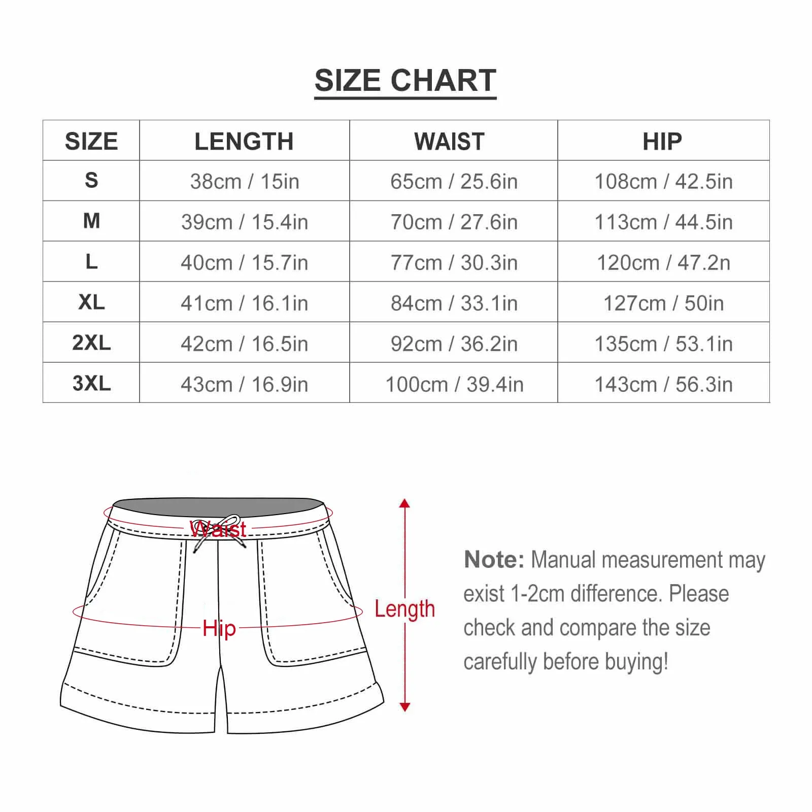 Star Wars Ships Women's High-Waisted Loose Shorts With Pockets