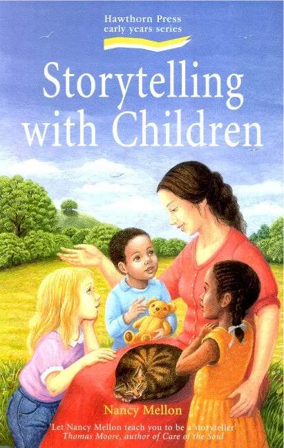 Storytelling with Children