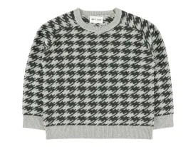 Tamas Boys Knitted Sweater