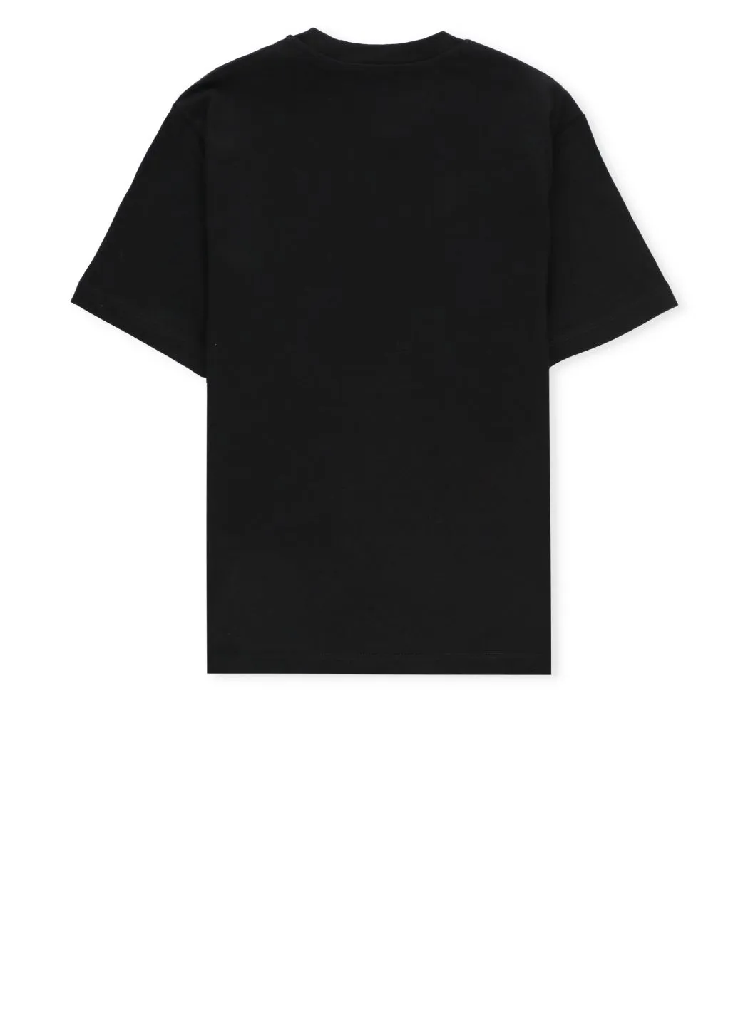 Tdave Over T-Shirt (Black/Red) - DJ01905KYAYDK900