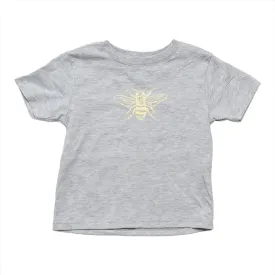 Toddler Honey Bee Tee