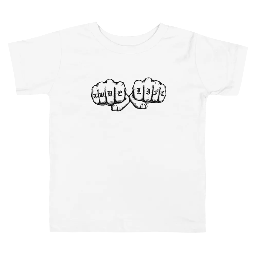 Tube Life - Kids (2T-5T) T-Shirt