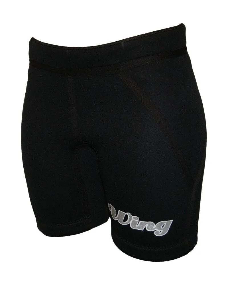 Wing 3mm Women's Ski Shorts