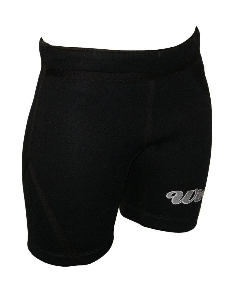 Wing 3mm Women's Ski Shorts